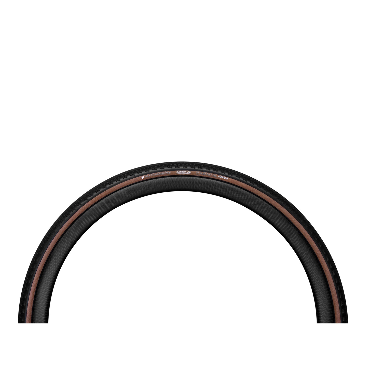 HUTCHINSON CARACAL ALLROAD 700x35 Tubeless Ready Negro -embargo 11 Abril