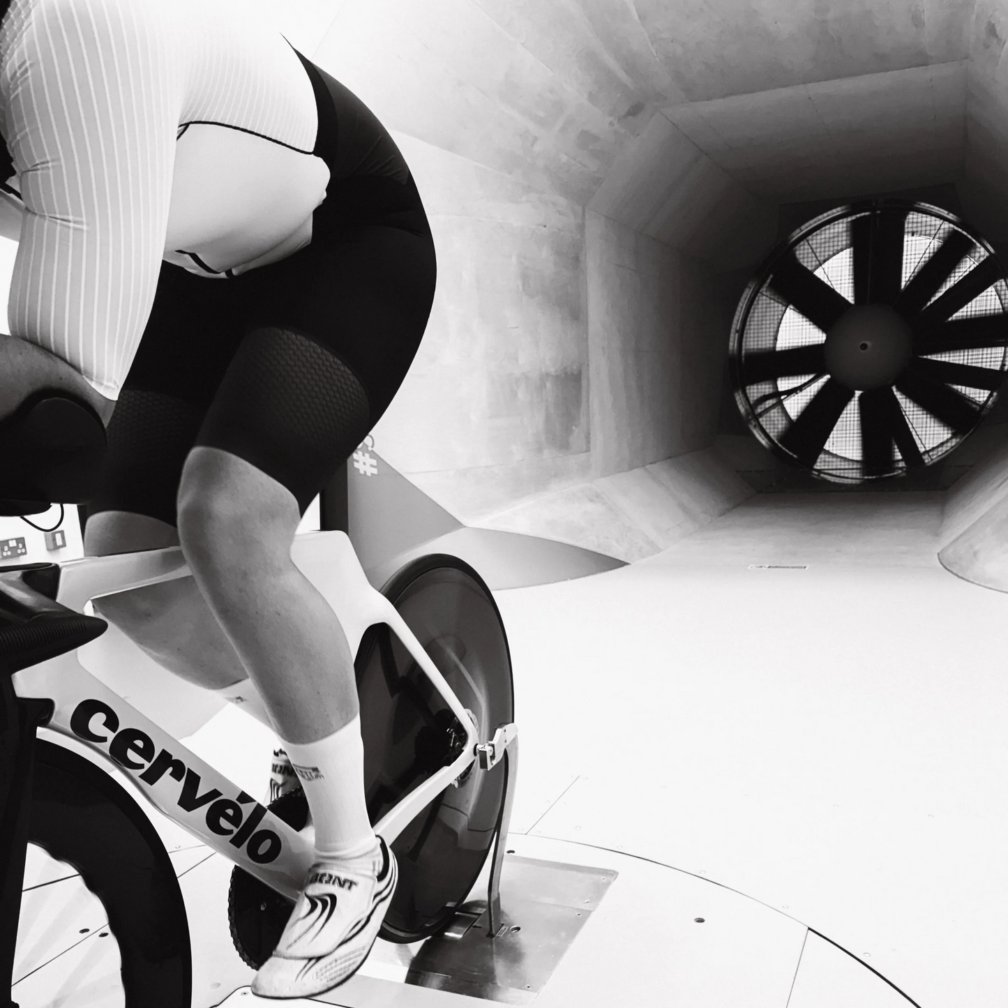 Calcetines SPATZWEAR SPATZ AERO SOKZ Blanco