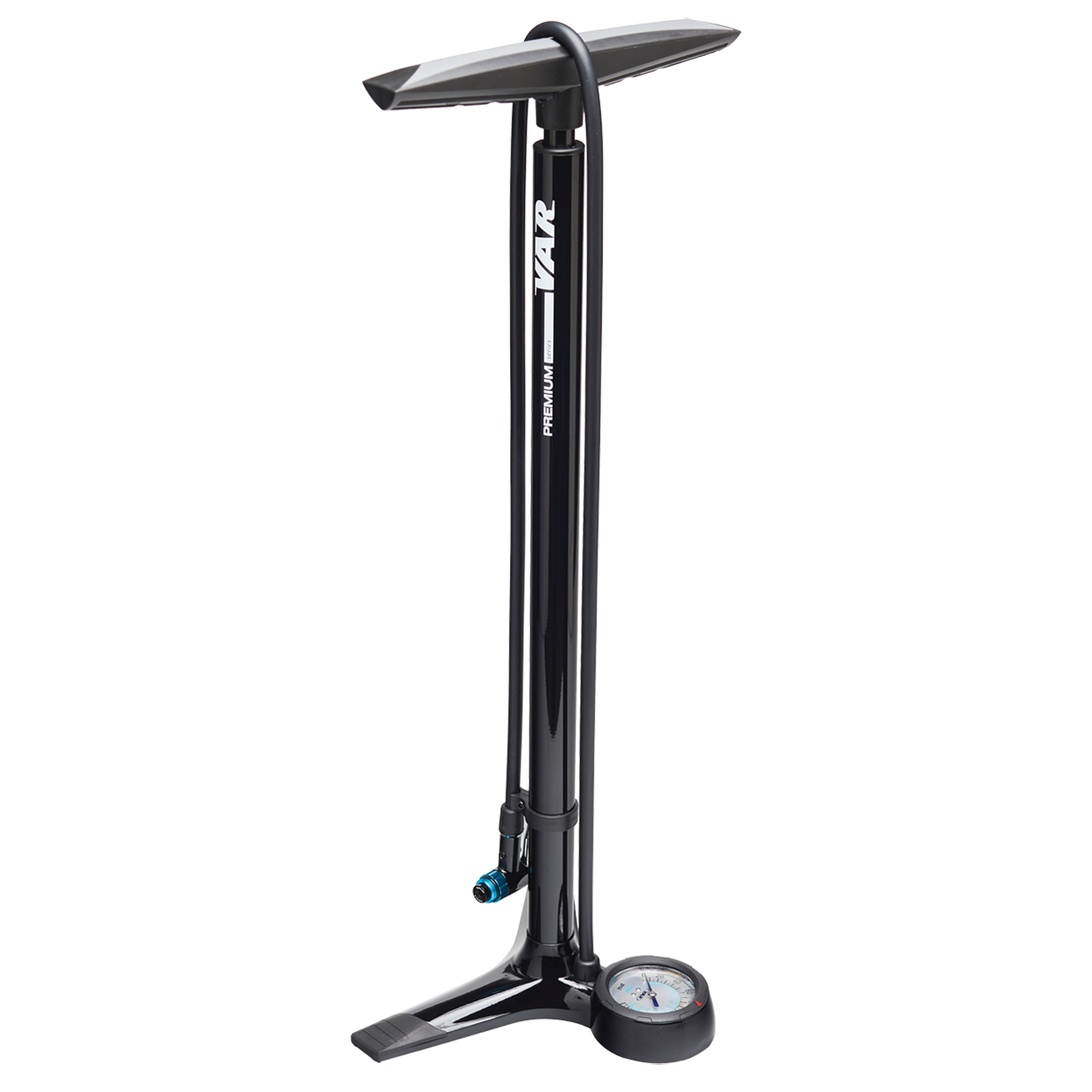 Bomba de pedal profesional VAR RP-80600-C