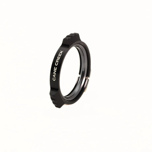 Juego de bielas CANE CREEK PRELOADER Preloading Kit Negro