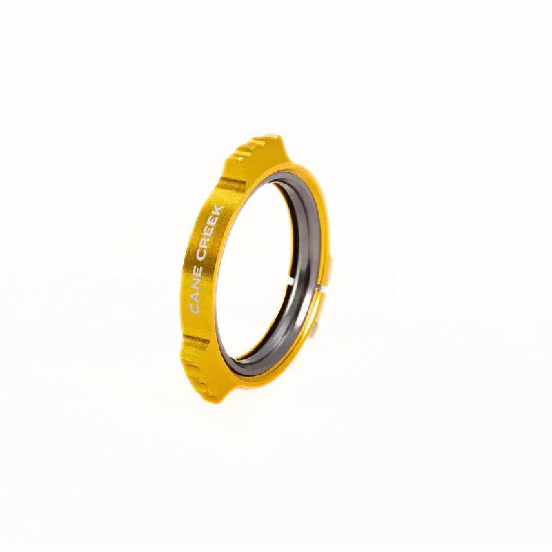 CANE CREEK PRELOADER Kit de precarga de pedales Gold
