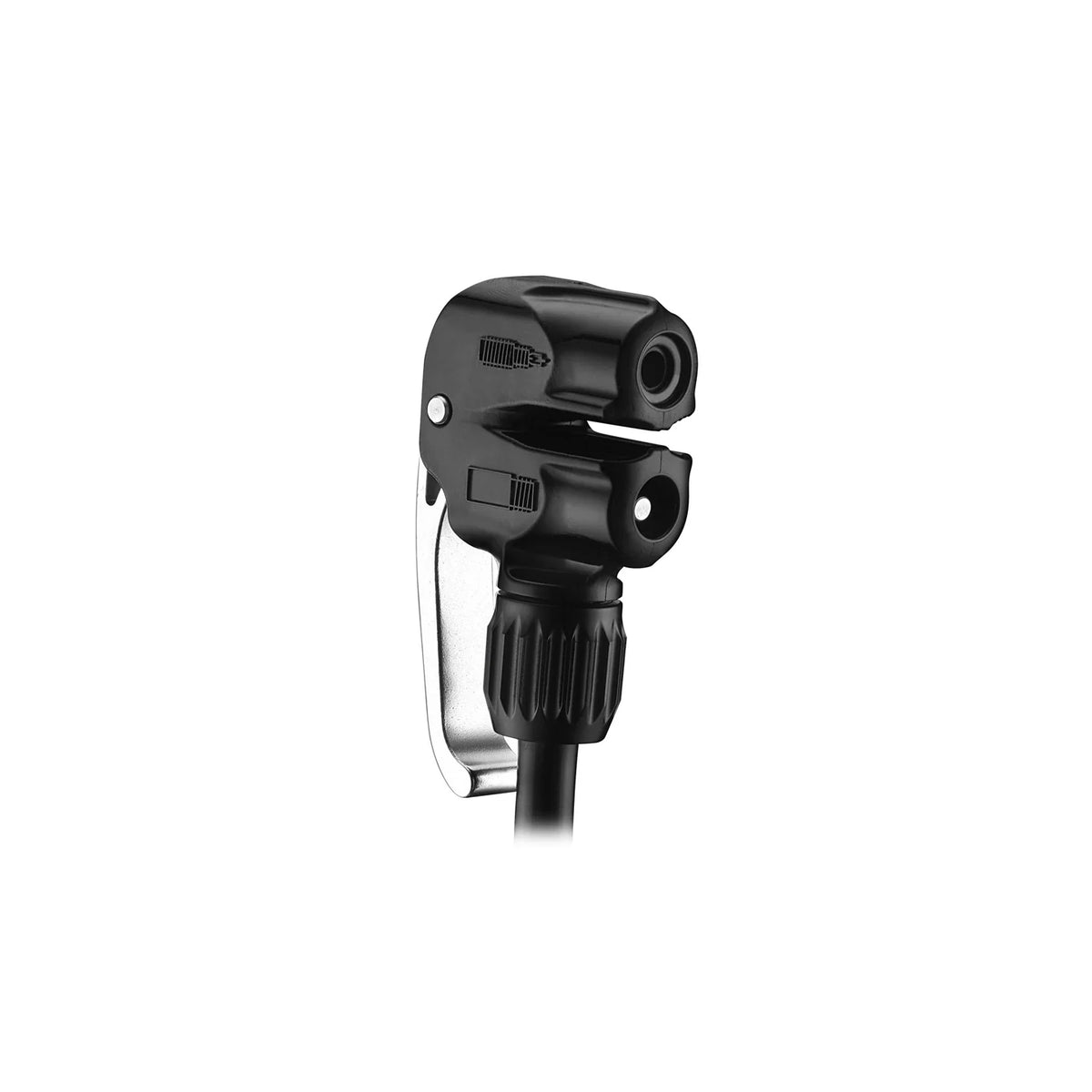 Bomba de pie LEZYNE MACRO FLOOR DRIVE DV negra
