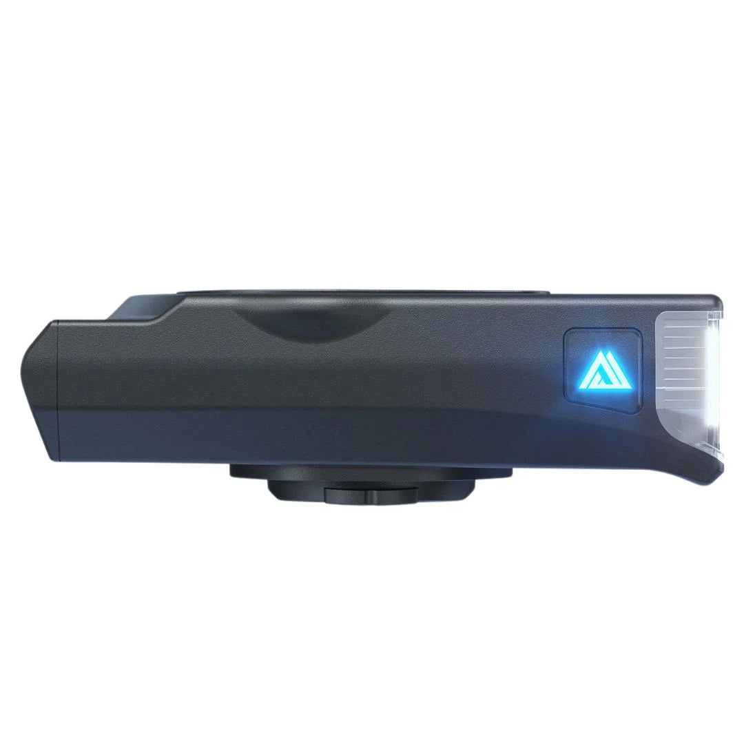Iluminación delantera KOM CYCLING QUICK RELEASE LIGHT 350