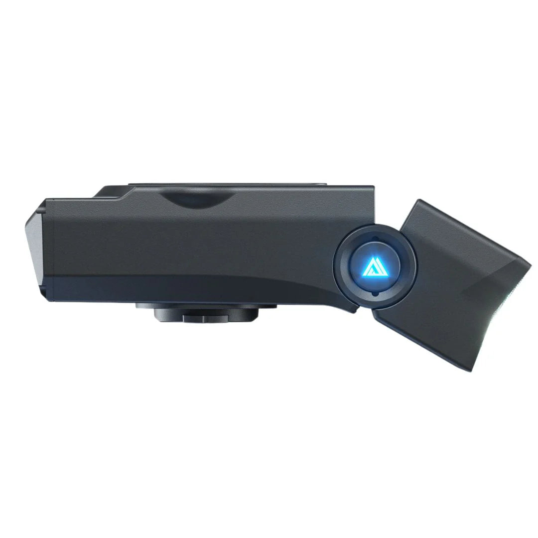 Iluminación delantera KOM CYCLING QUICK RELEASE LIGHT 1000