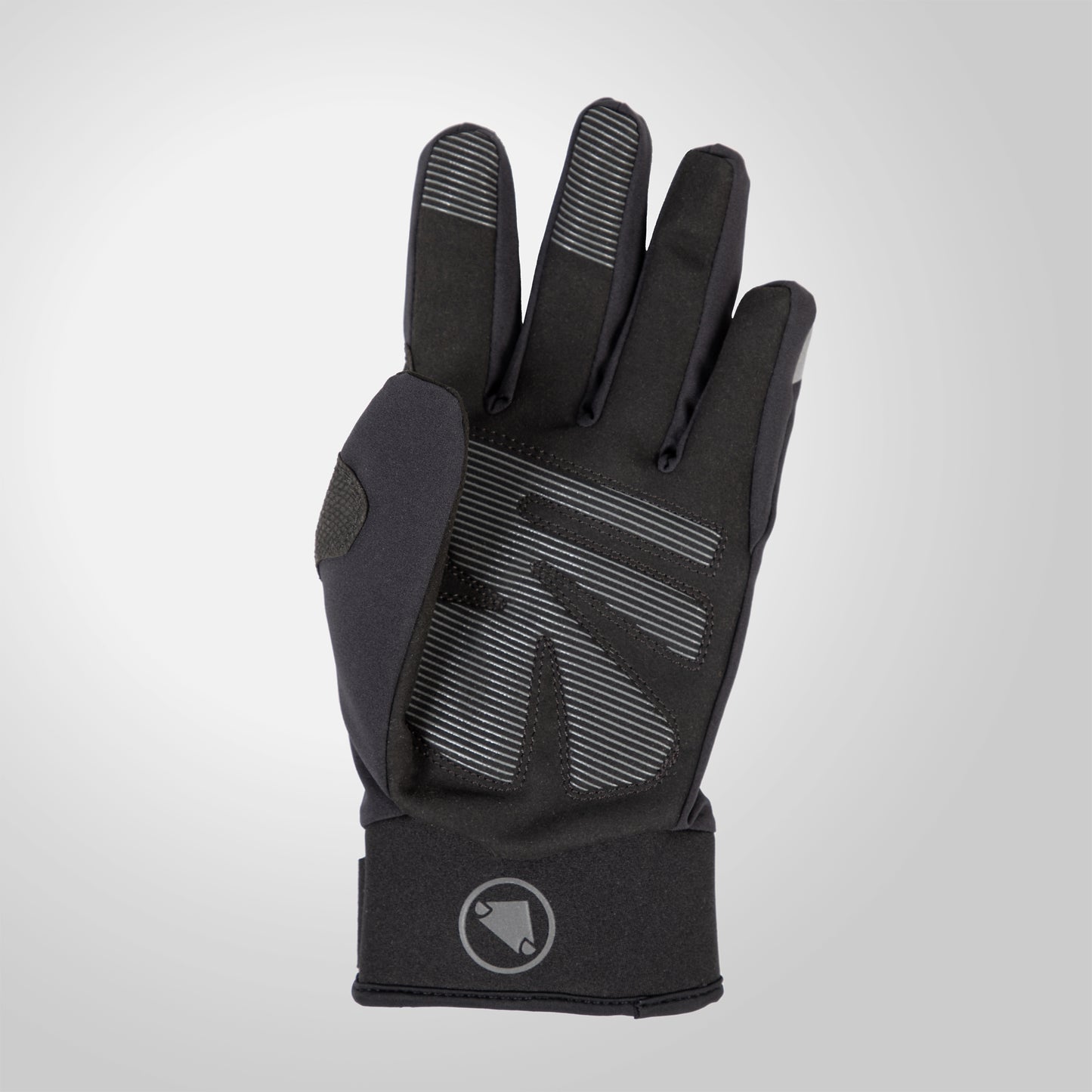 ENDURA STRIKE Guantes de mujer Negro
