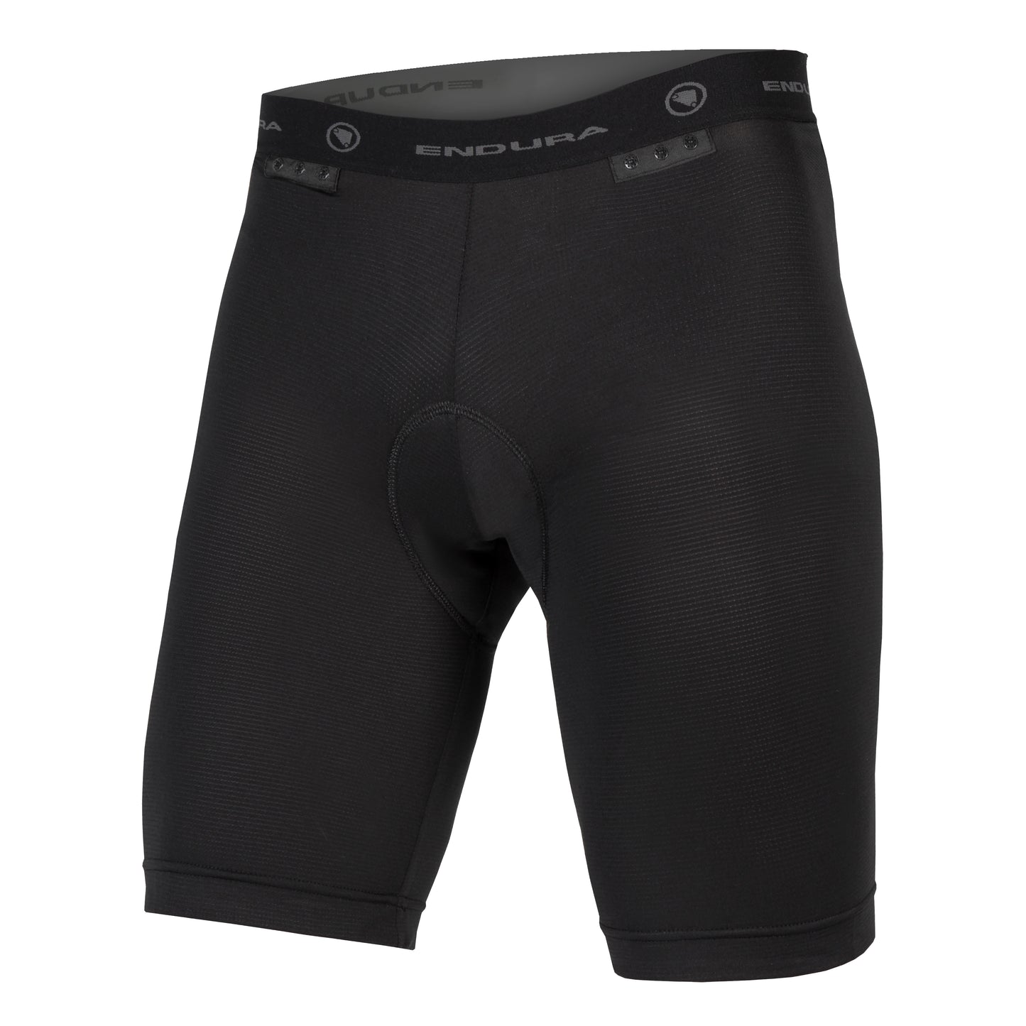 Pantalón Corto ENDURA CLICKFAST™ Negro 2025