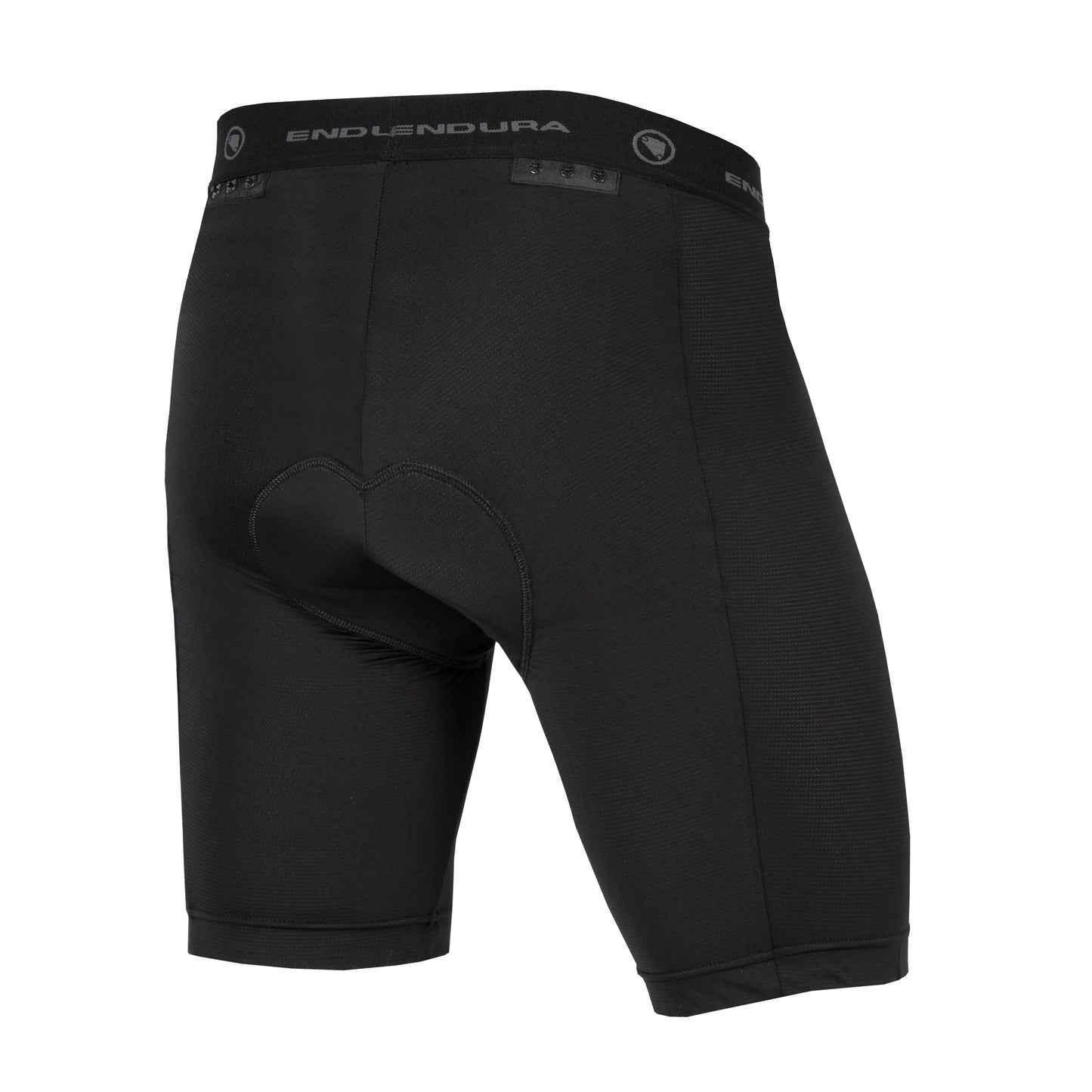 Pantalón Corto ENDURA CLICKFAST™ Negro 2025