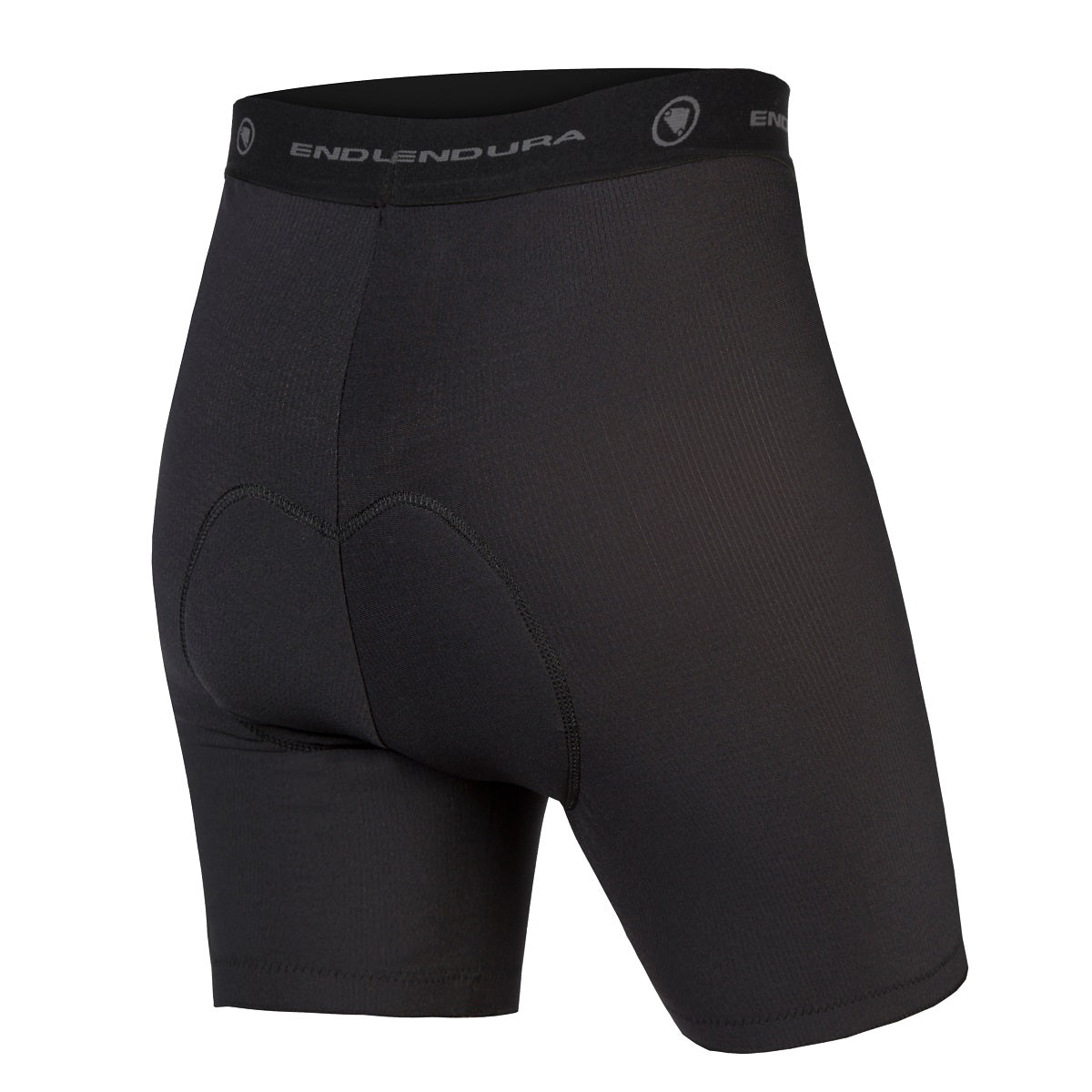 Pantalón Corto ENDURA PADDED Mujer Negro 2025
