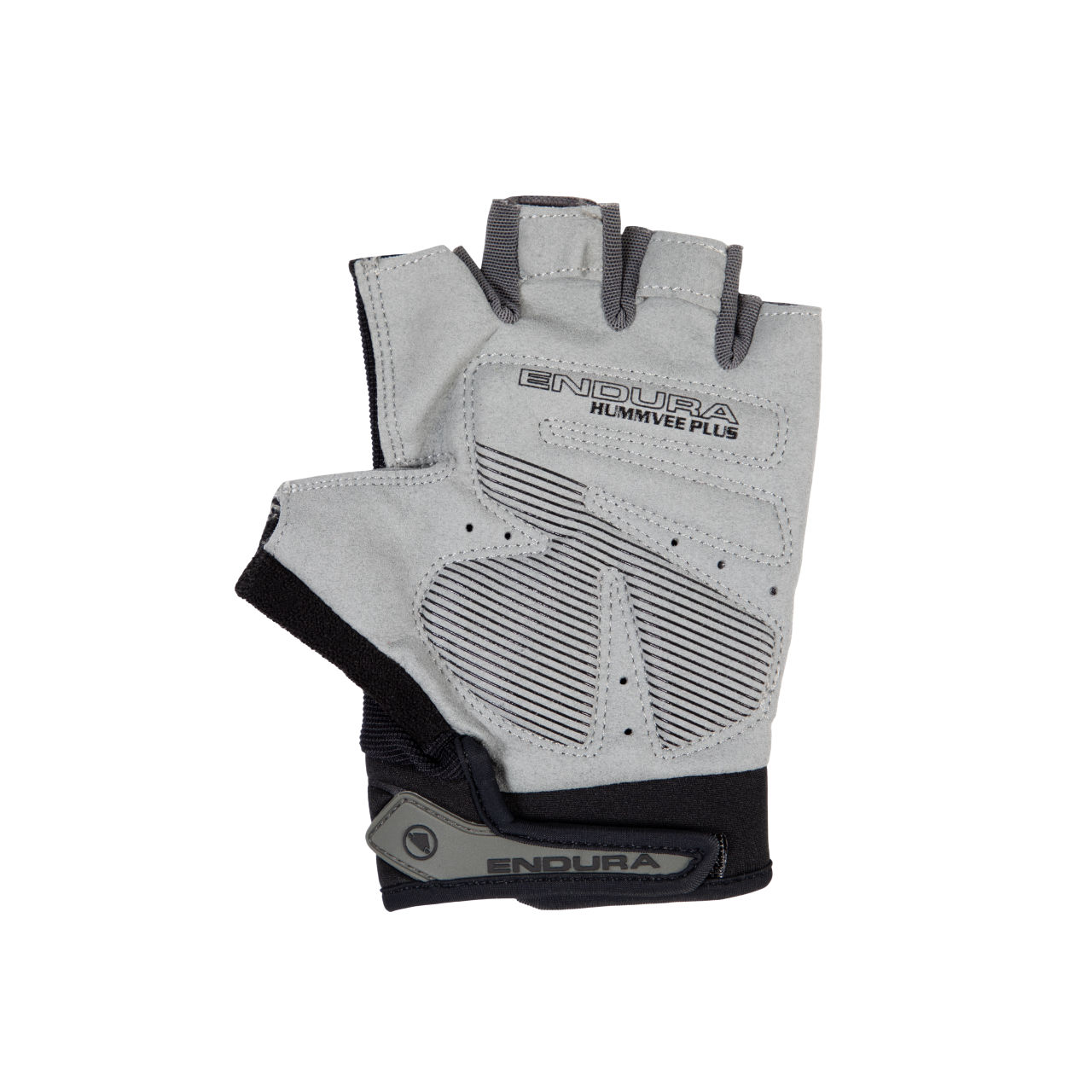 ENDURA HUMMVEE PLUS MITT II Guantes cortos Negro