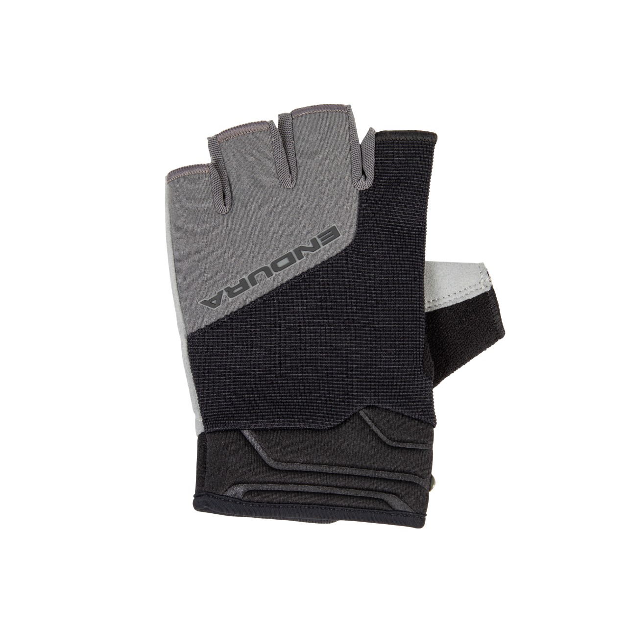 ENDURA HUMMVEE PLUS MITT II Guantes cortos Negro