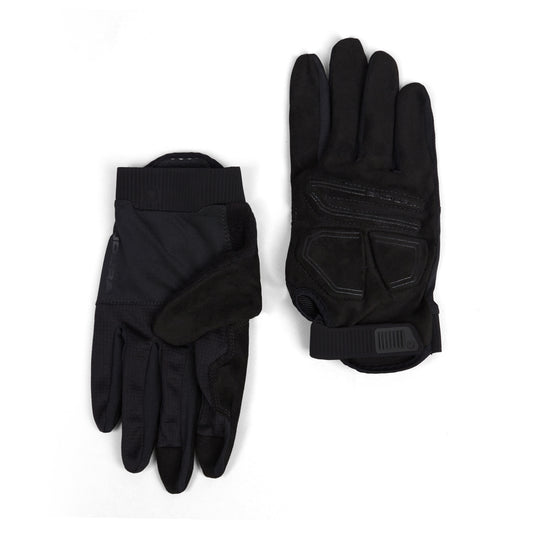 Guantes ENDURA LOOP Negro 2025