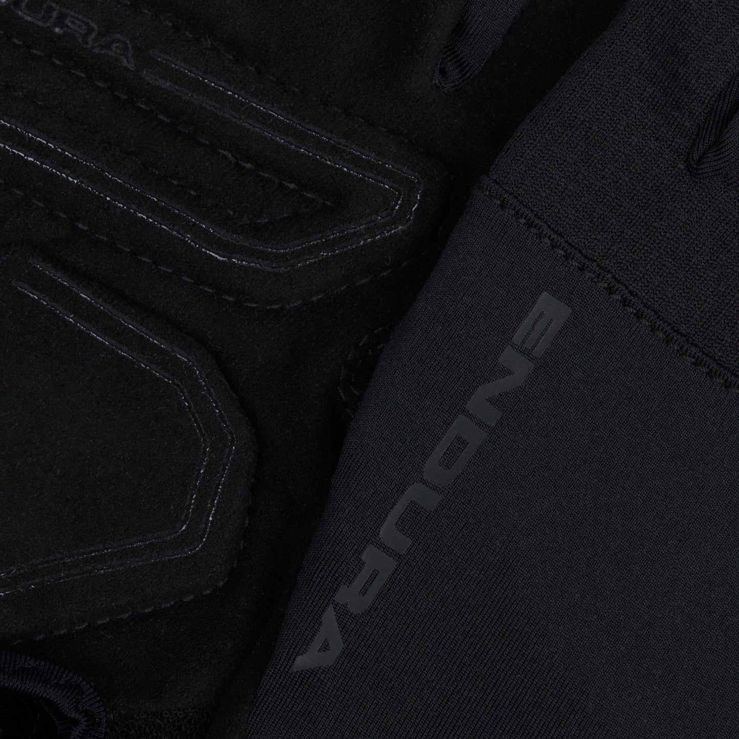 Guantes ENDURA LOOP Negro 2025