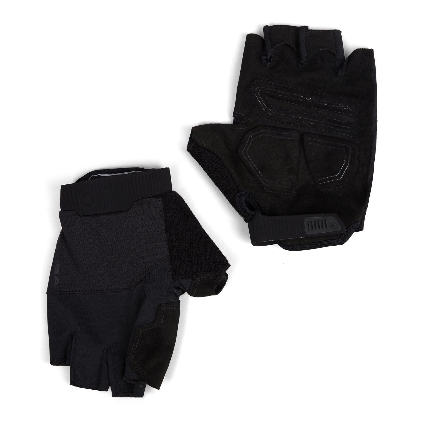 ENDURA LOOP MITT Guantes cortos Negro 2025