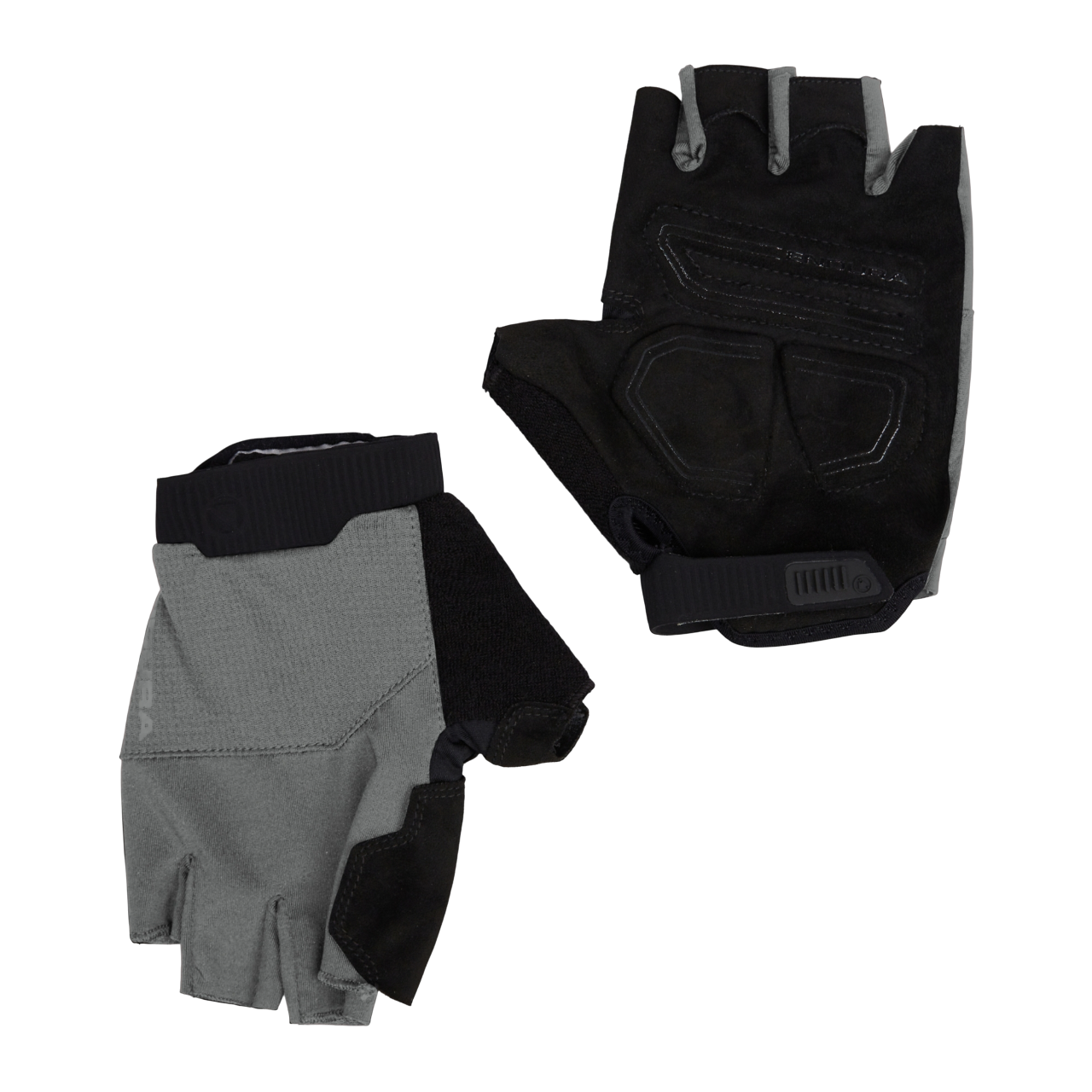 ENDURA LOOP MITT Guantes cortos Gris 2025