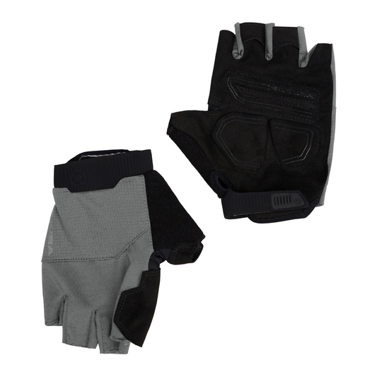 ENDURA LOOP MITT Guantes cortos Gris 2025