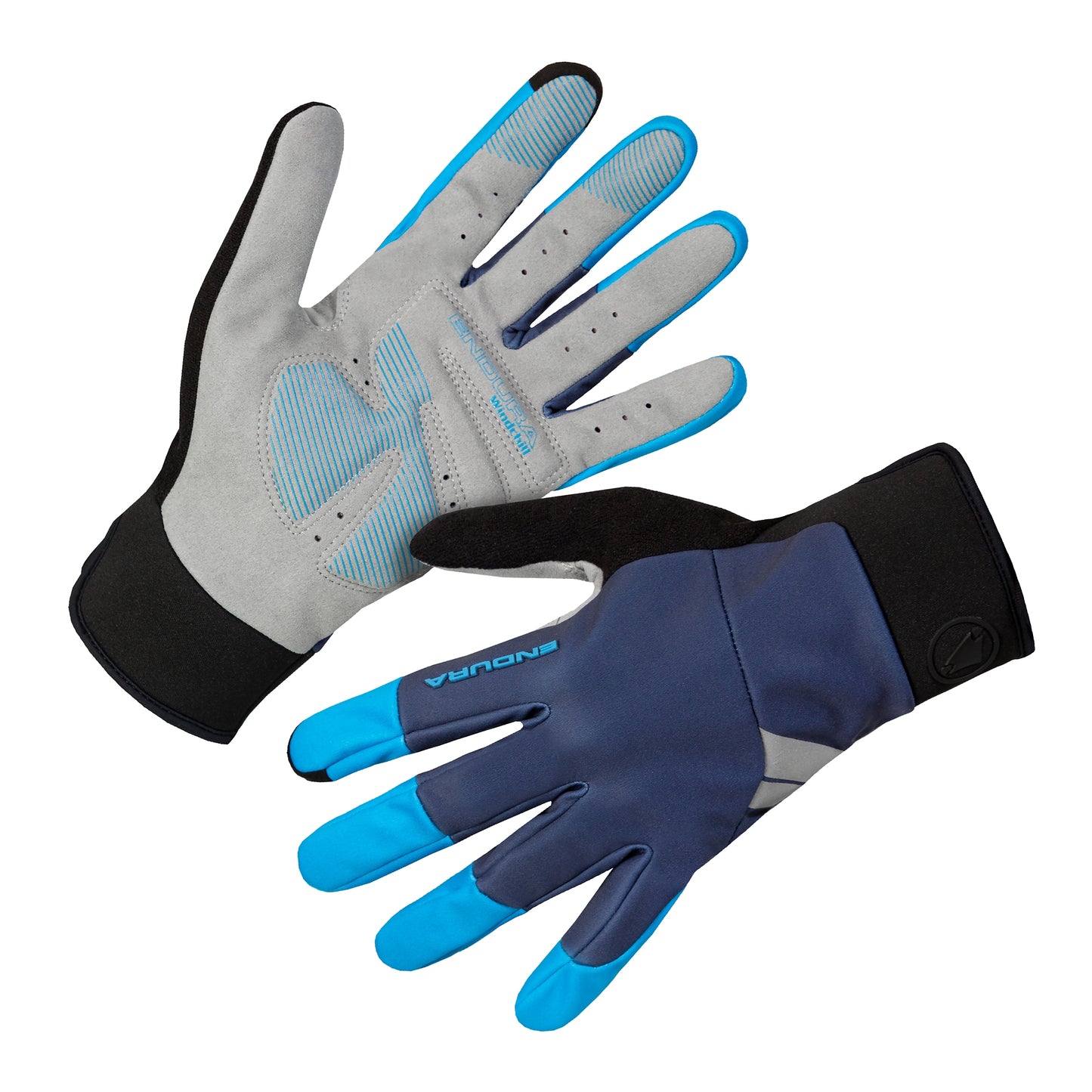 Guantes ENDURA WINDCHILL Azul