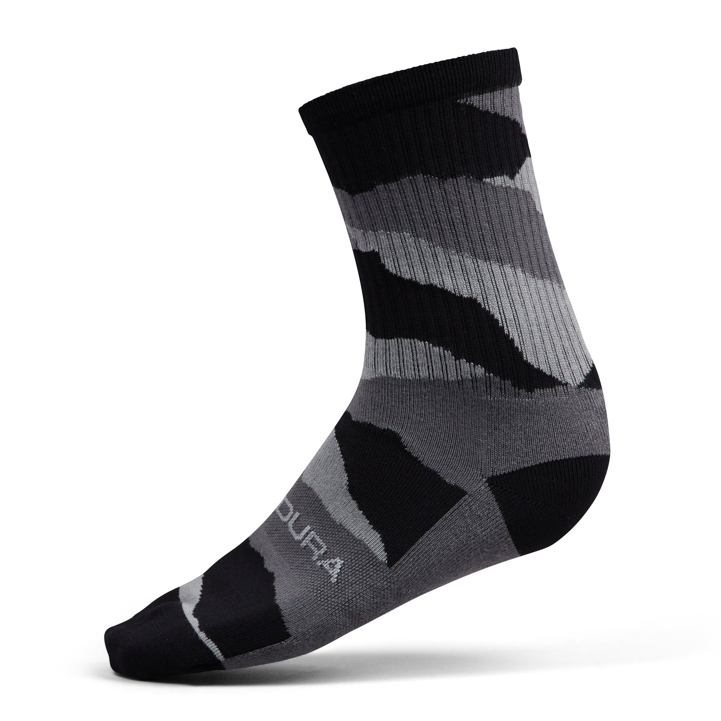 Calcetines ENDURA PEAK Negro 2025