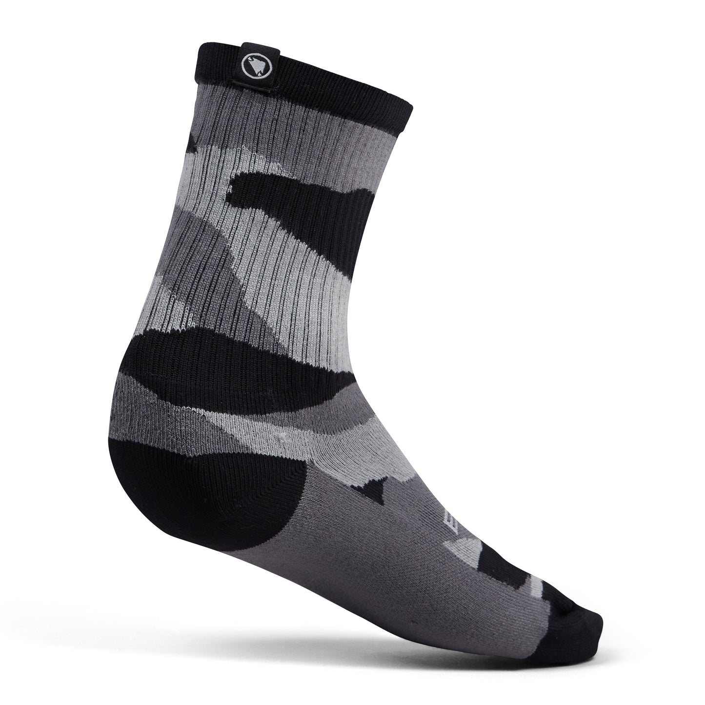 Calcetines ENDURA PEAK Negro 2025