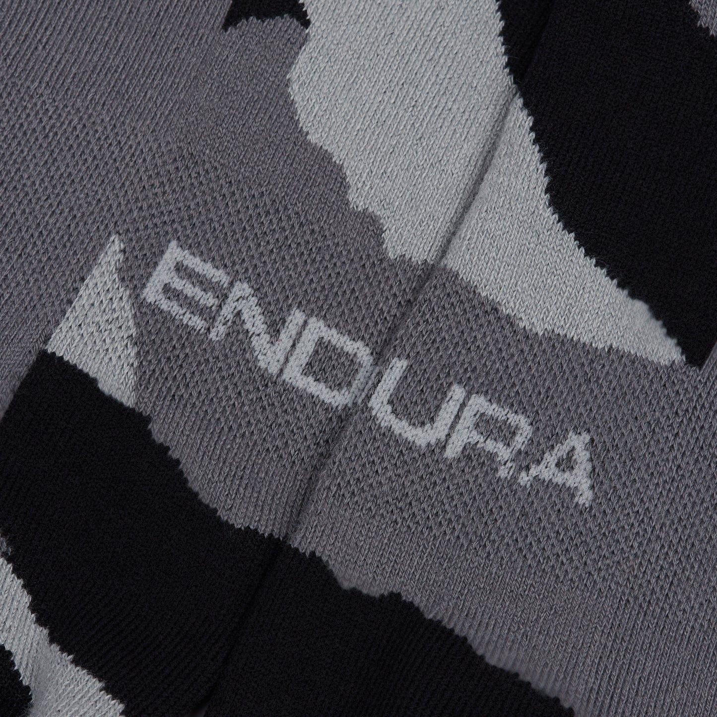 Calcetines ENDURA PEAK Negro 2025