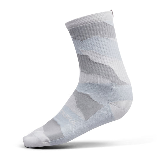 Calcetines ENDURA PEAK Gris 2025