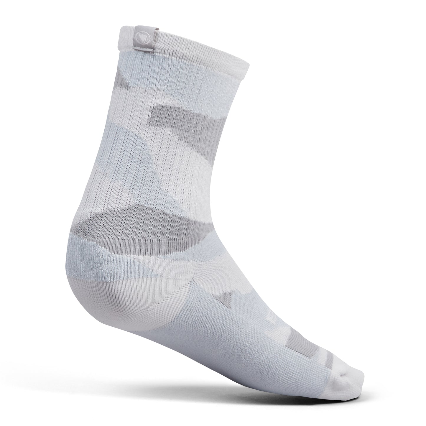 Calcetines ENDURA PEAK Gris 2025