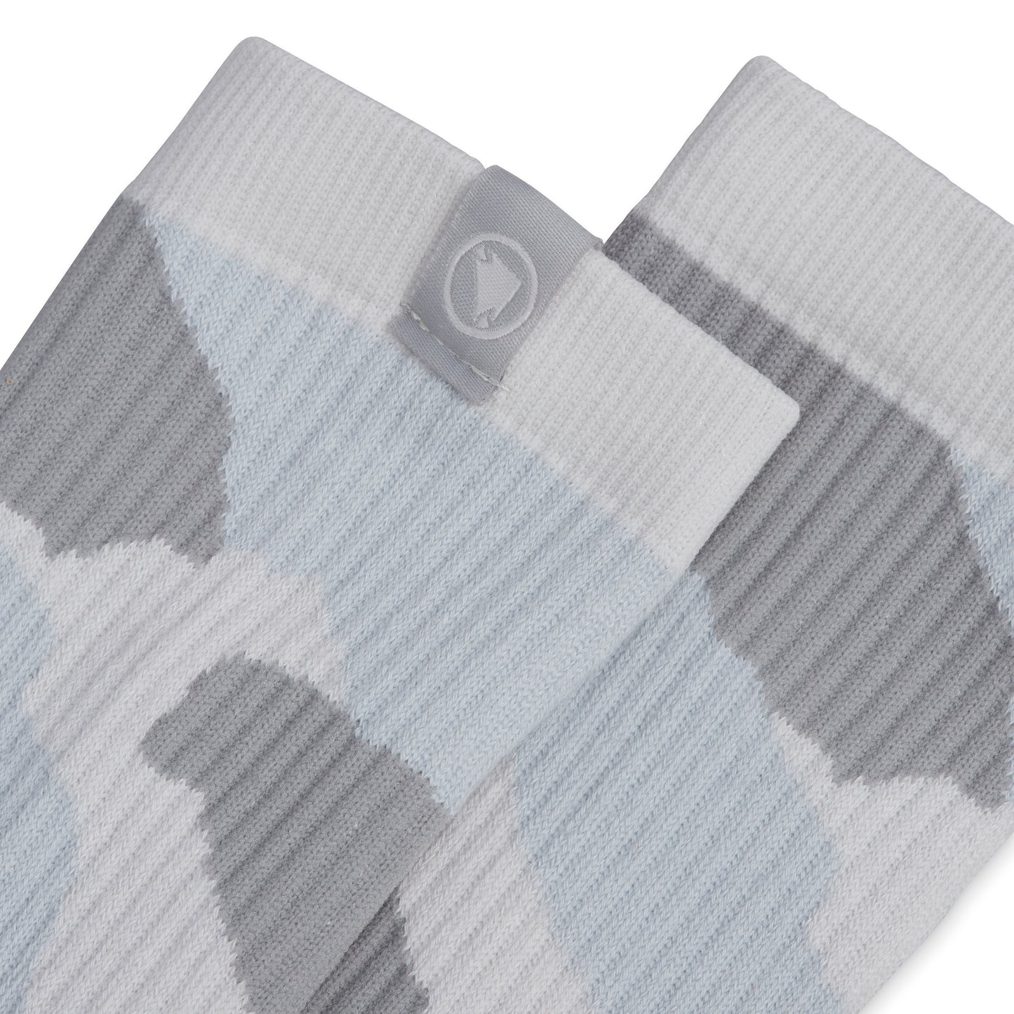 Calcetines ENDURA PEAK Gris 2025