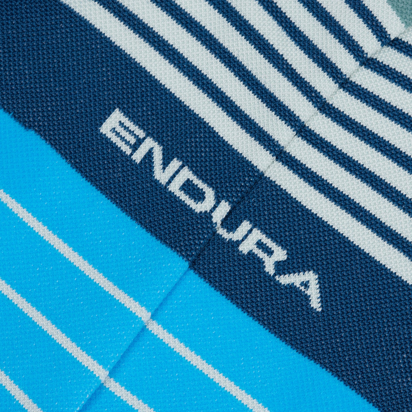 Calcetines ENDURA BLOCK Azul 2025