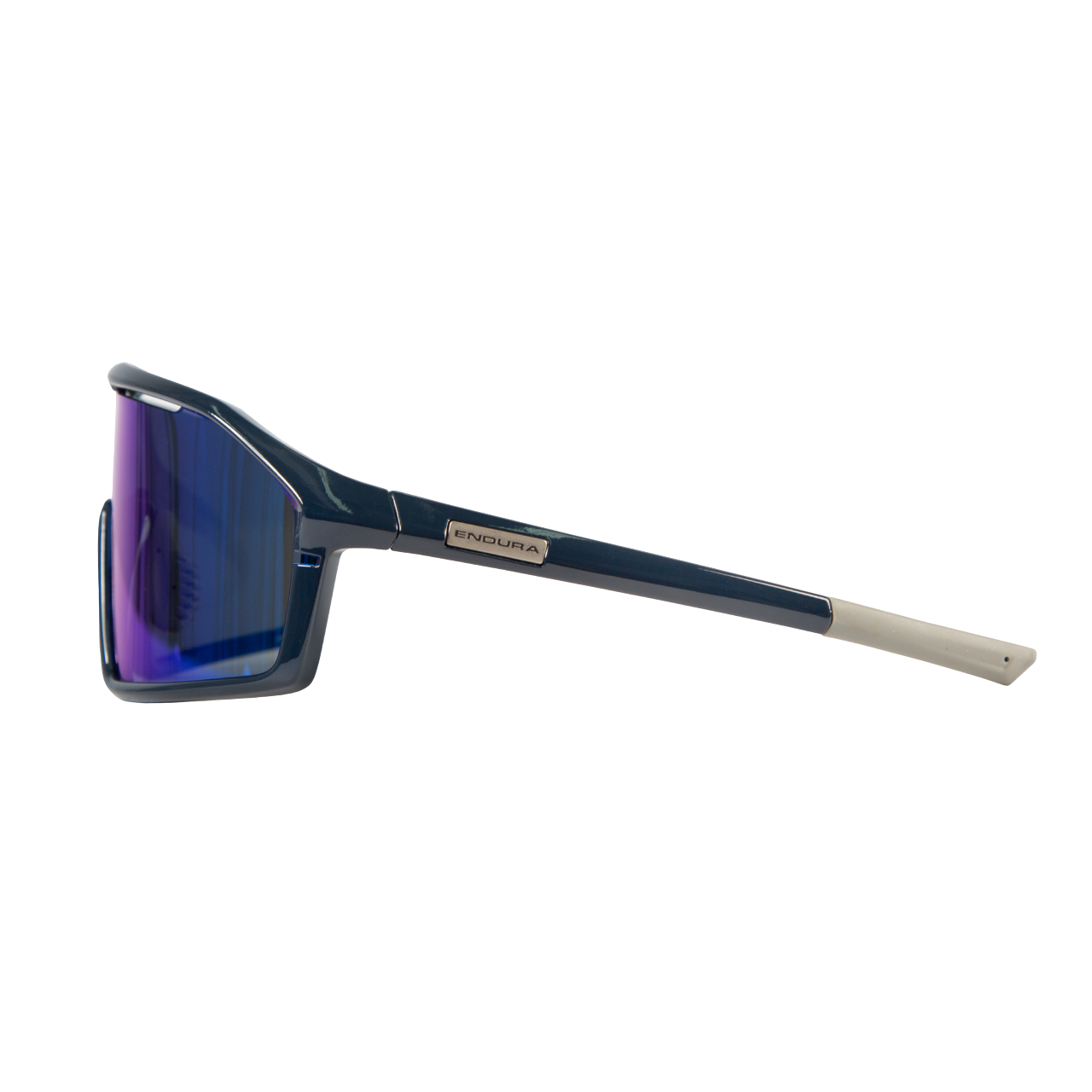 Máscara ENDURA GABBRO II Azul