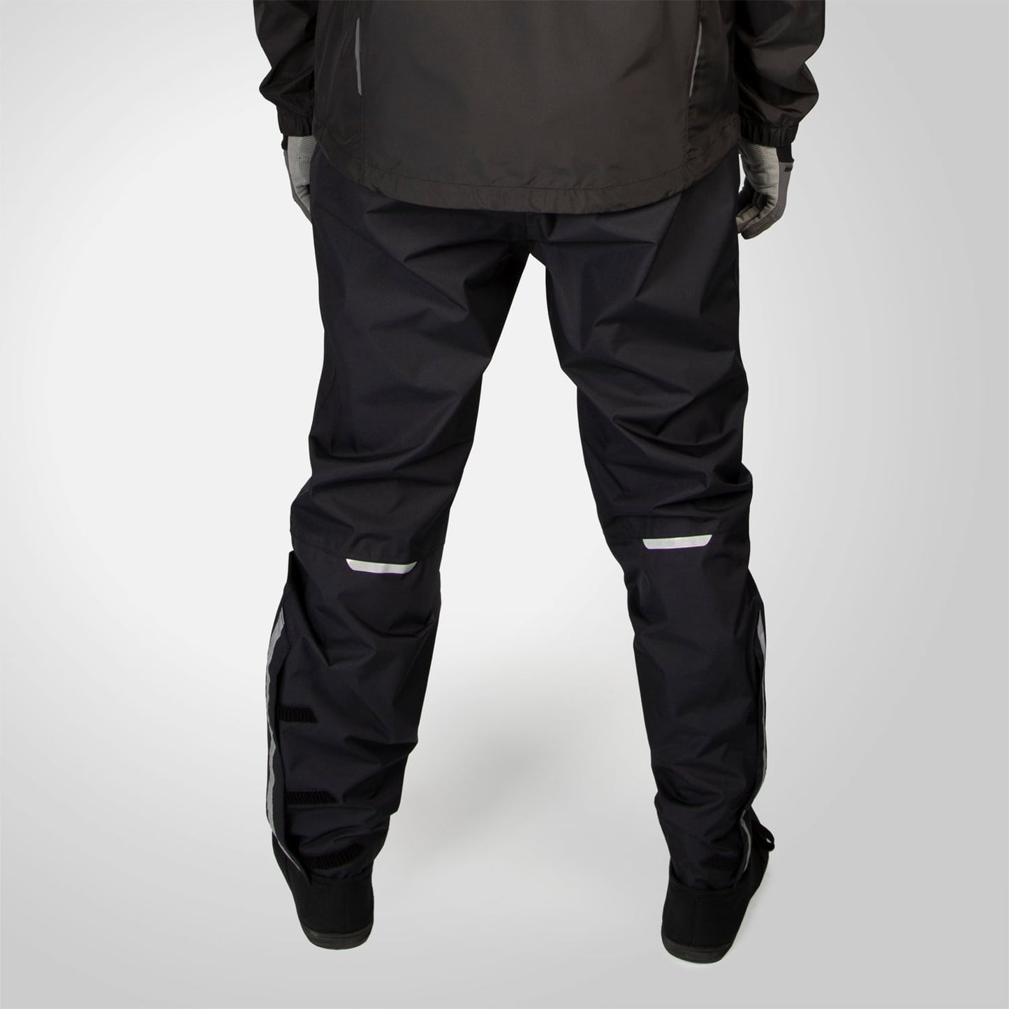 Pantalón ENDURA HUMMVEE TRANSIT WATERPROOF Negro