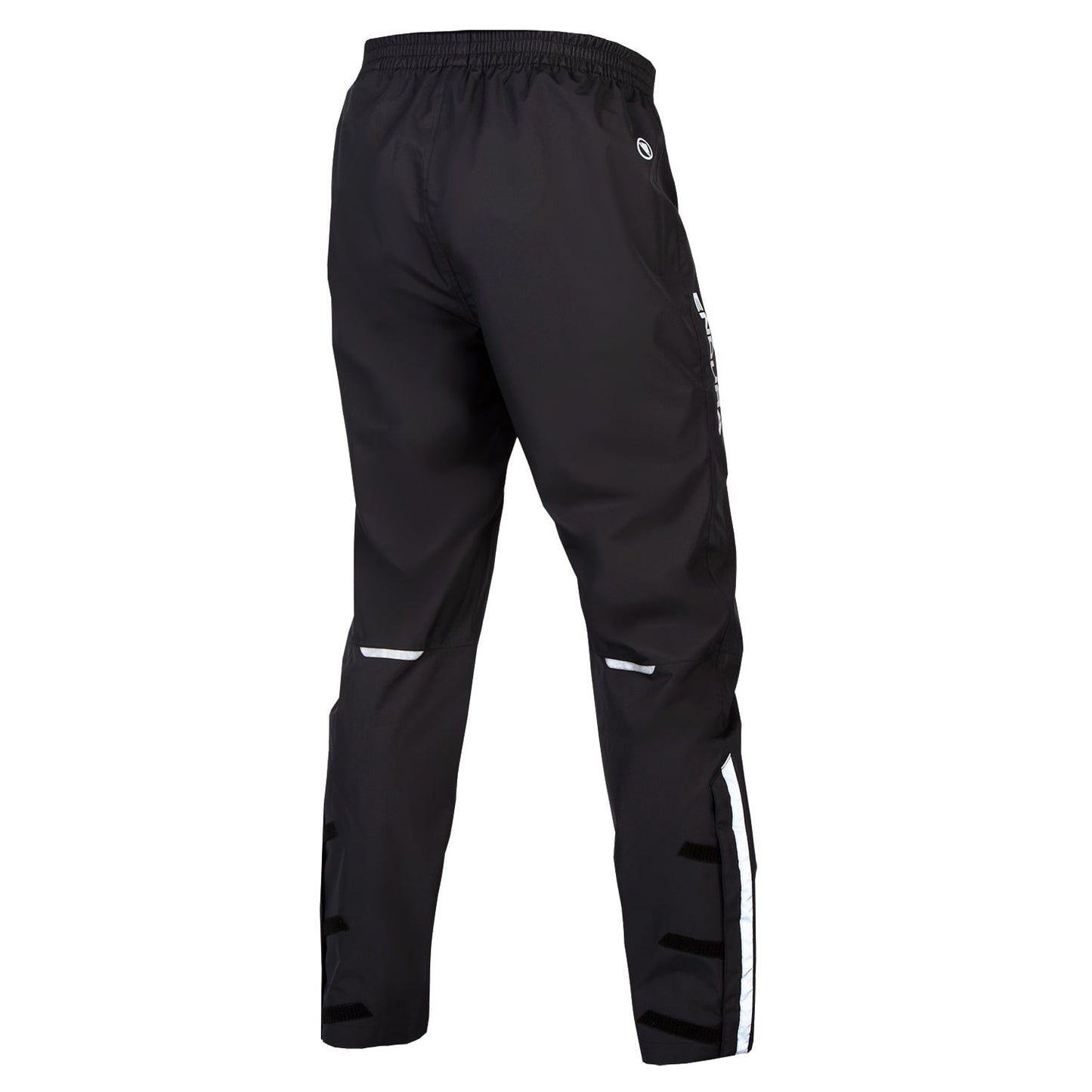 Pantalón ENDURA HUMMVEE TRANSIT WATERPROOF Negro