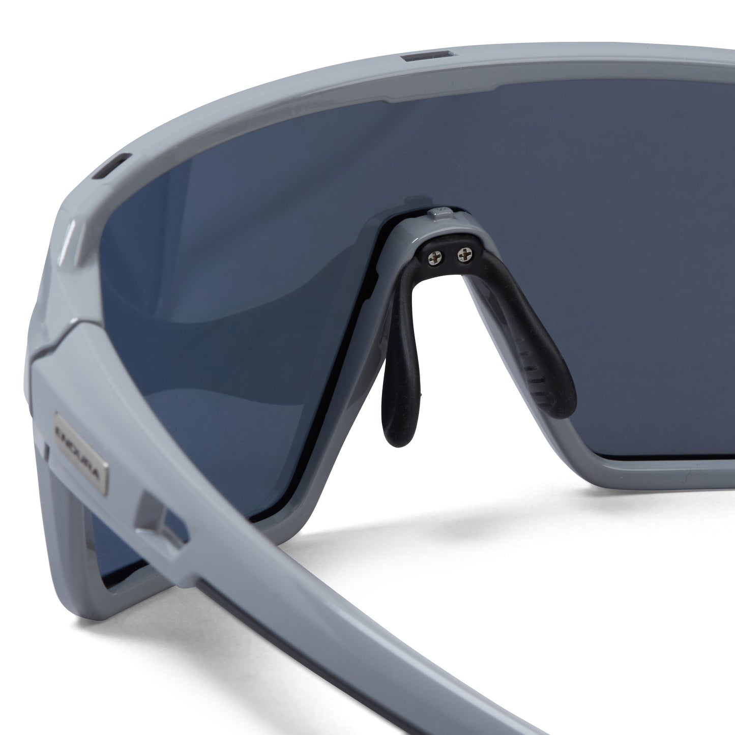 Máscara ENDURA SINGLETRACK Gris 2025