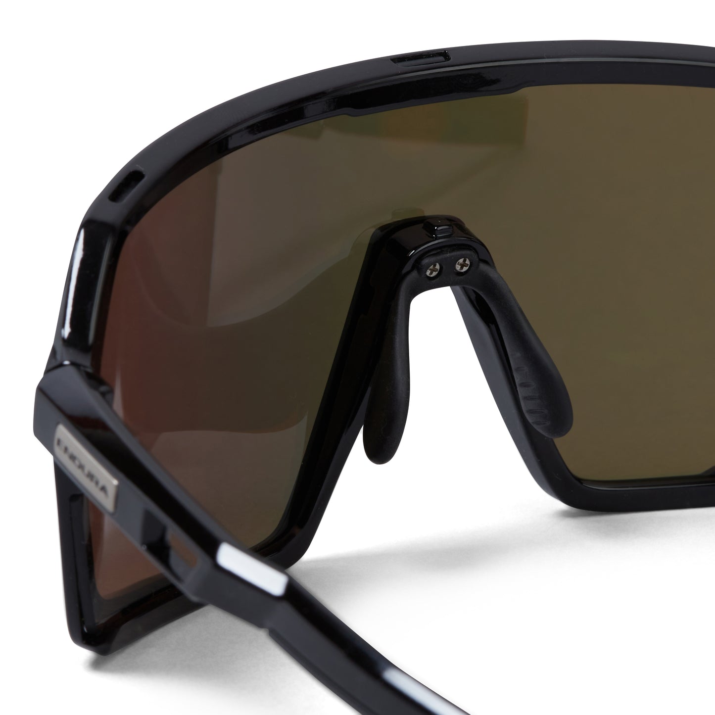 Máscara ENDURA PRO SL Negra 2025