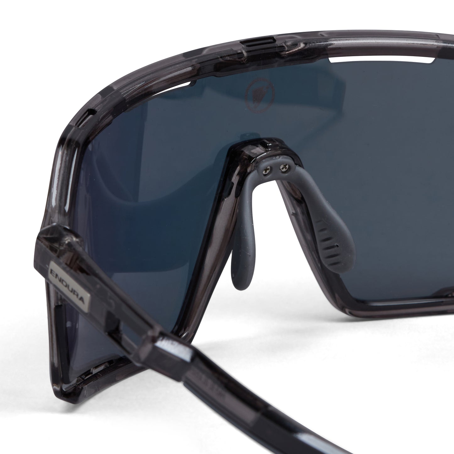 Máscara ENDURA PRO SL Gris 2025