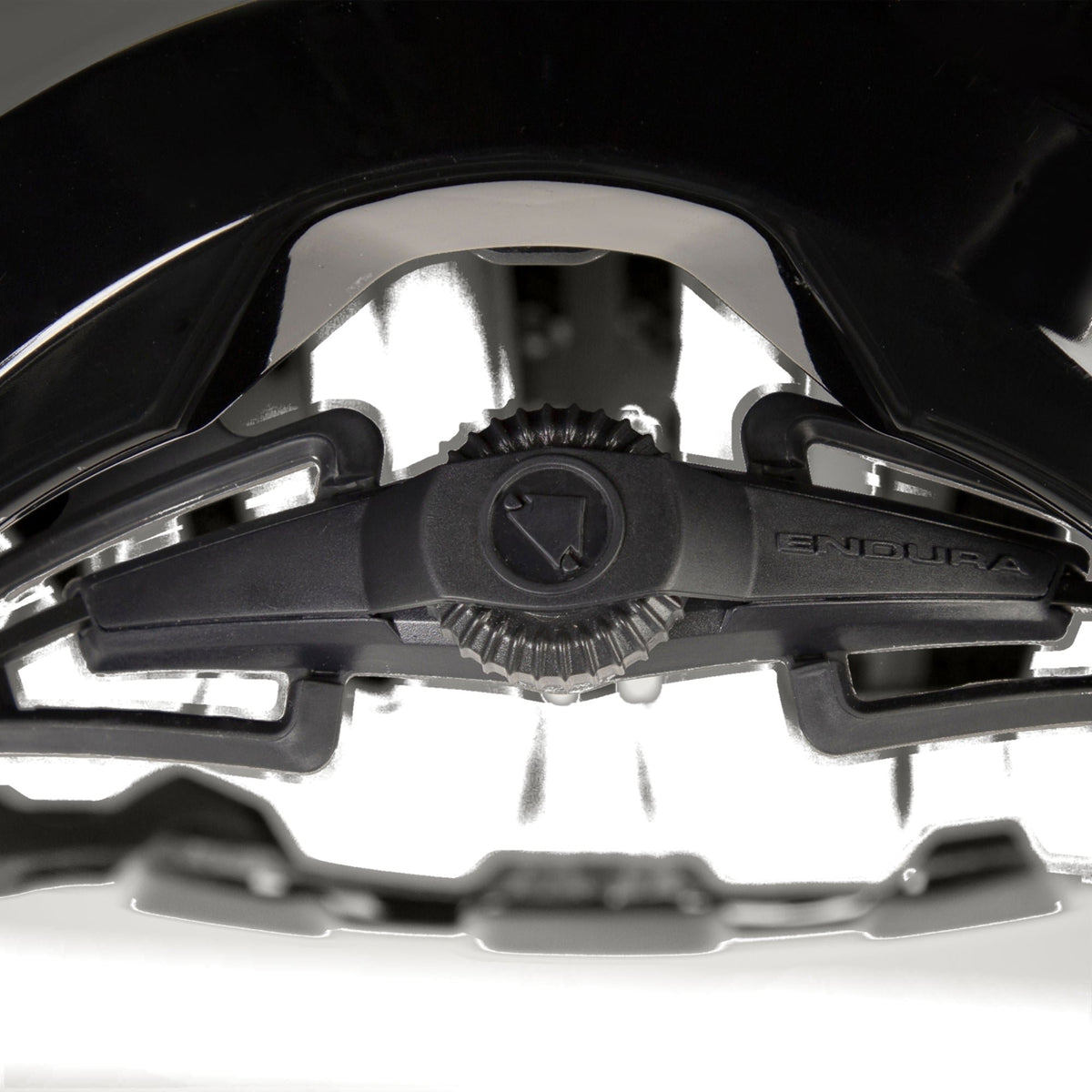Casco MTB ENDURA MT500 MIPS Negro