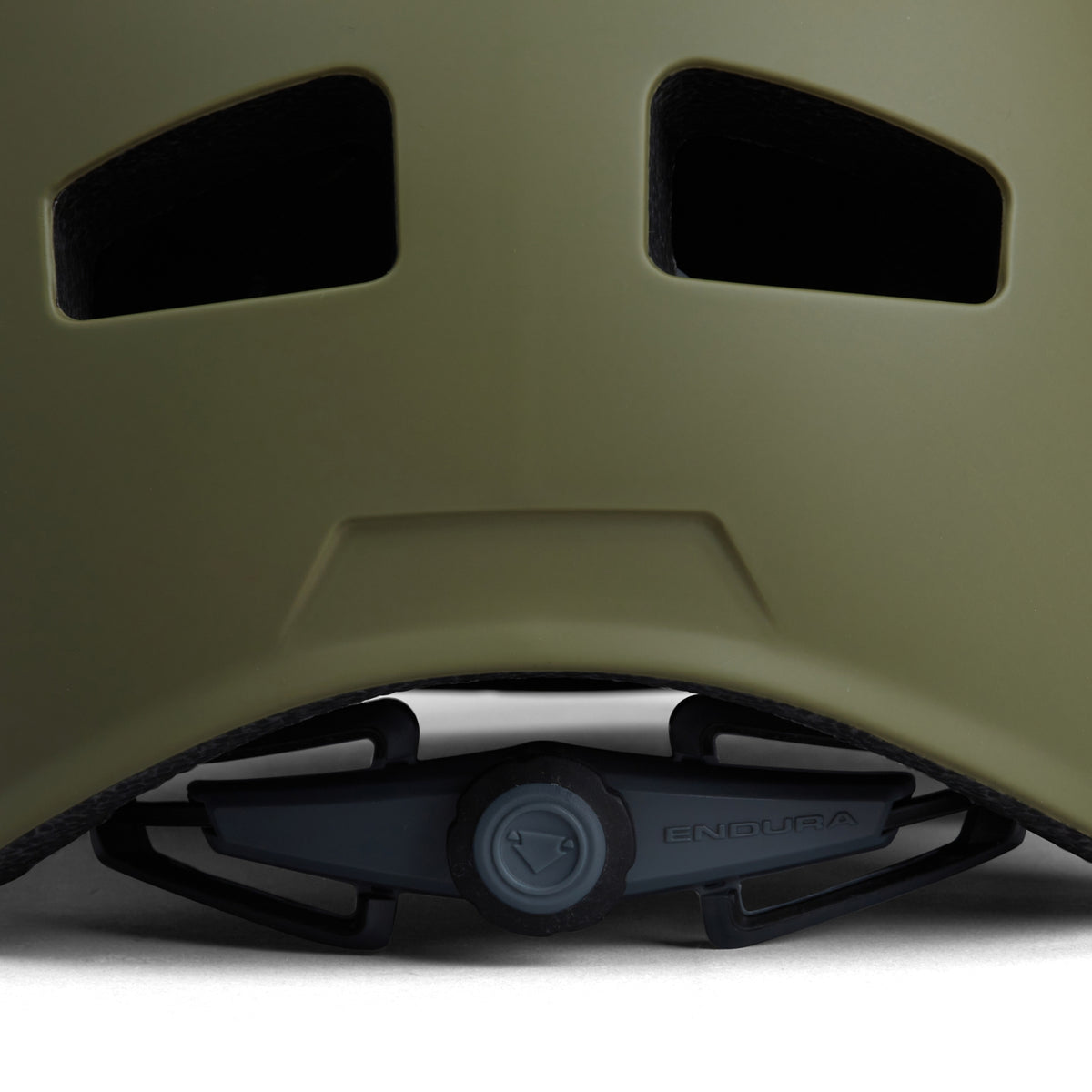 Casco BMX ENDURA PISSPOT Verde