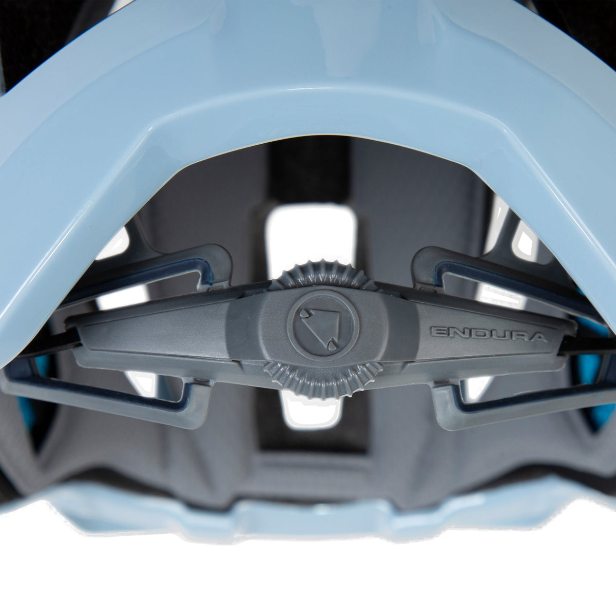 Casco de montaña ENDURA SINGLETRACK MIPS Azul/Gris
