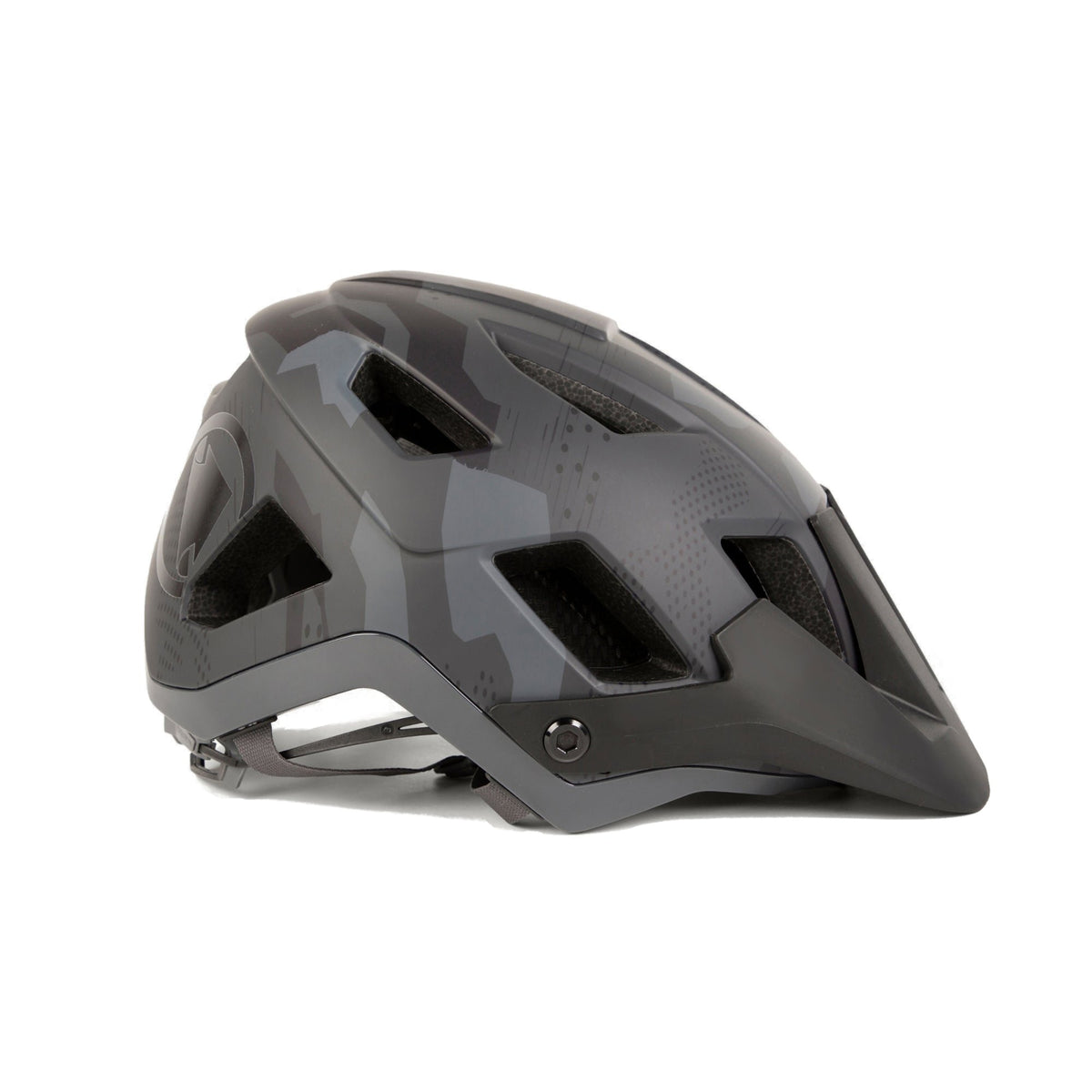 Casco MTB ENDURA HUMMVEE PLUS MIPS Gris