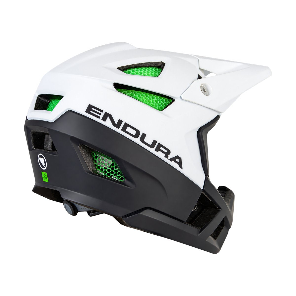 Casco MTB ENDURA MT500 INTEGRAL MIPS Blanco 2026