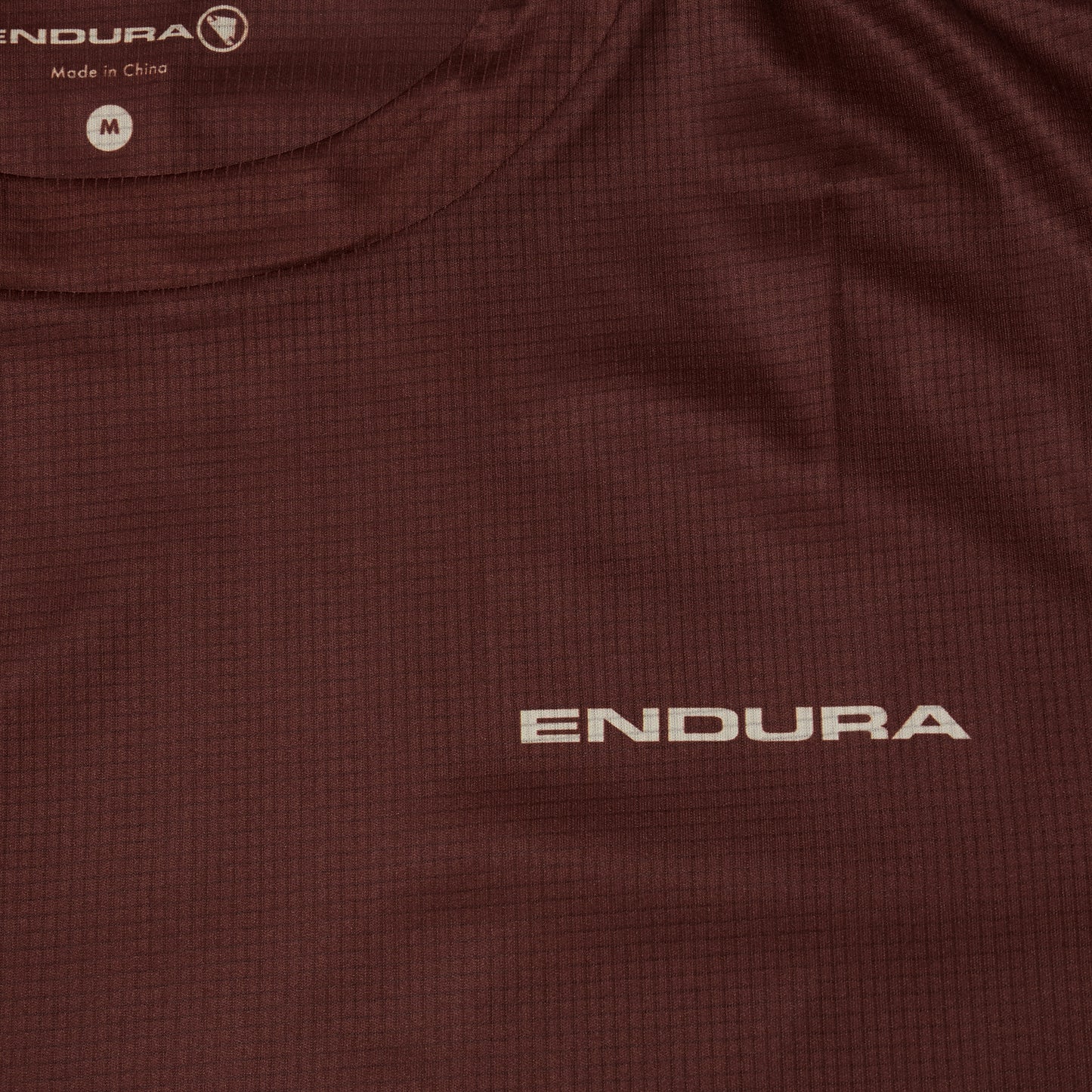 Maillot ENDURA SINGLETRACK CORE II Morado