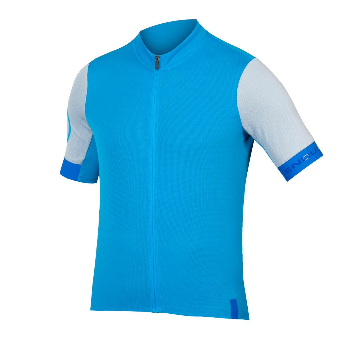 Maillot manga corta ENDURA FS260 Azul