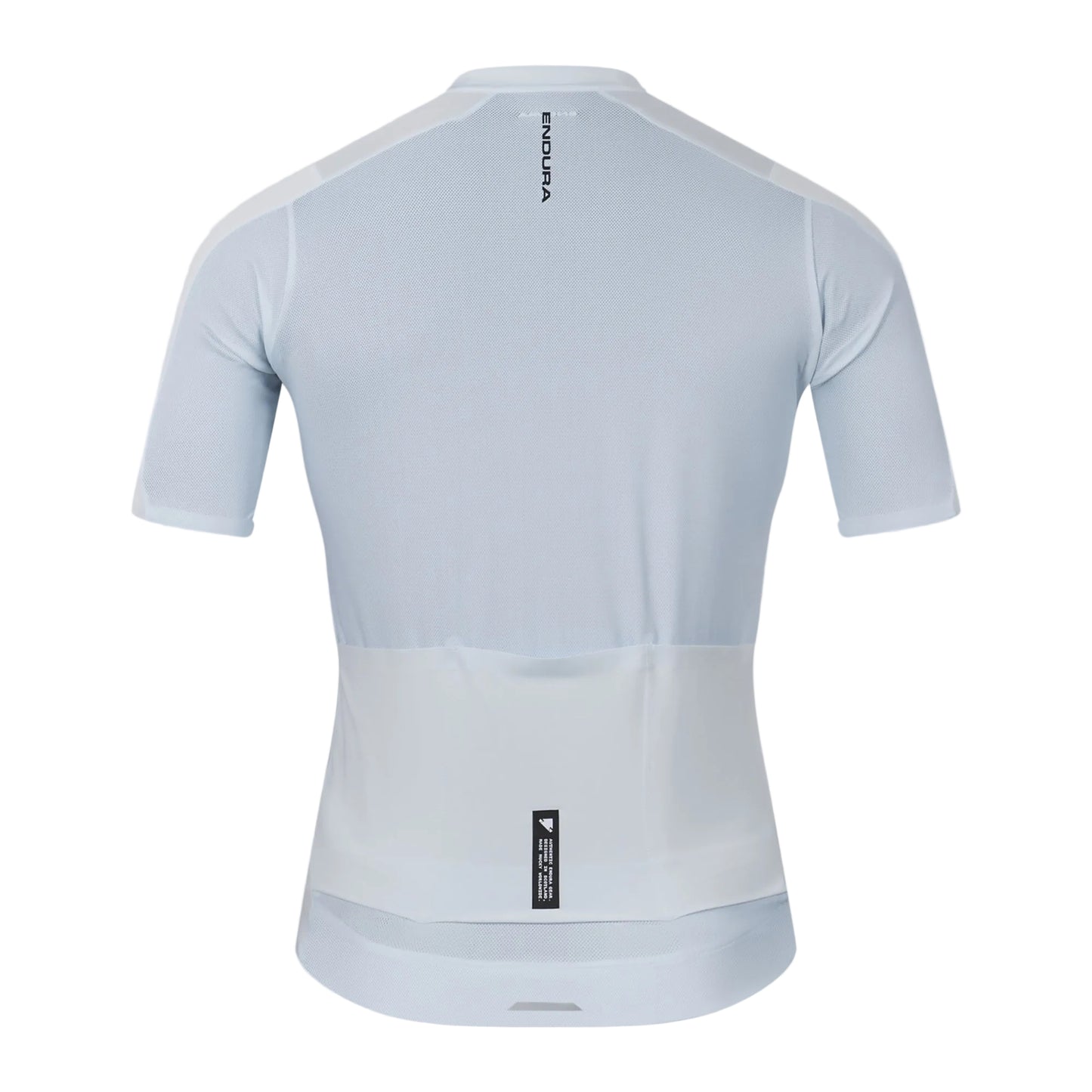 Maillot manga corta ENDURA PRO SL Azul