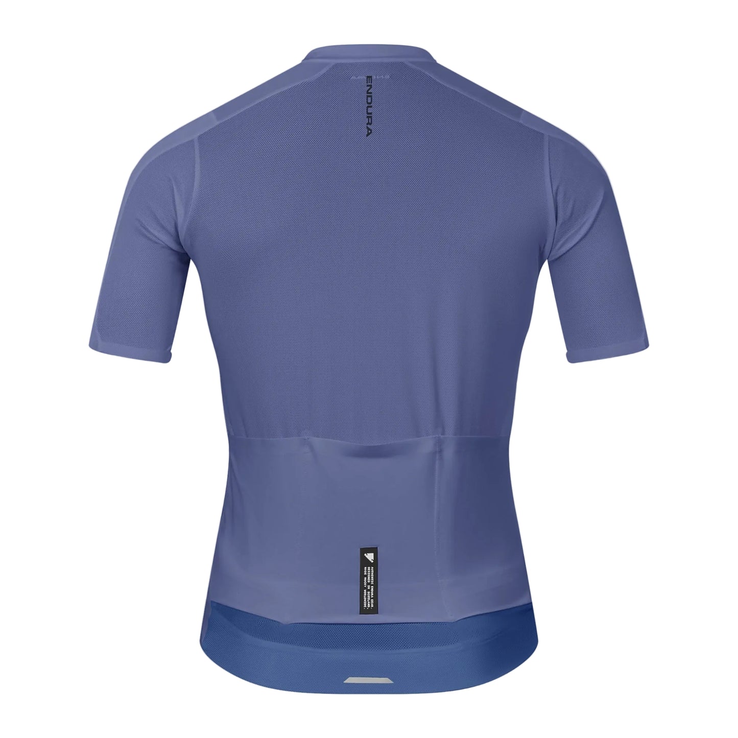 Maillot manga corta ENDURA PRO SL Indigo