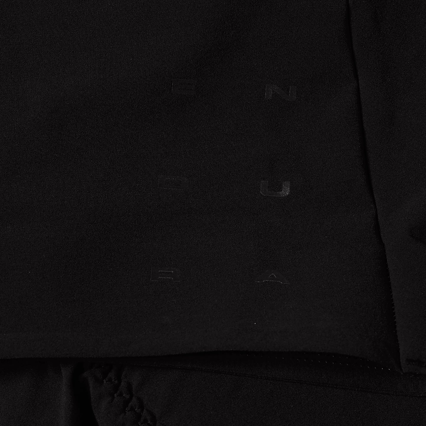 Culotte ENDURA PRO SL POWER Negro