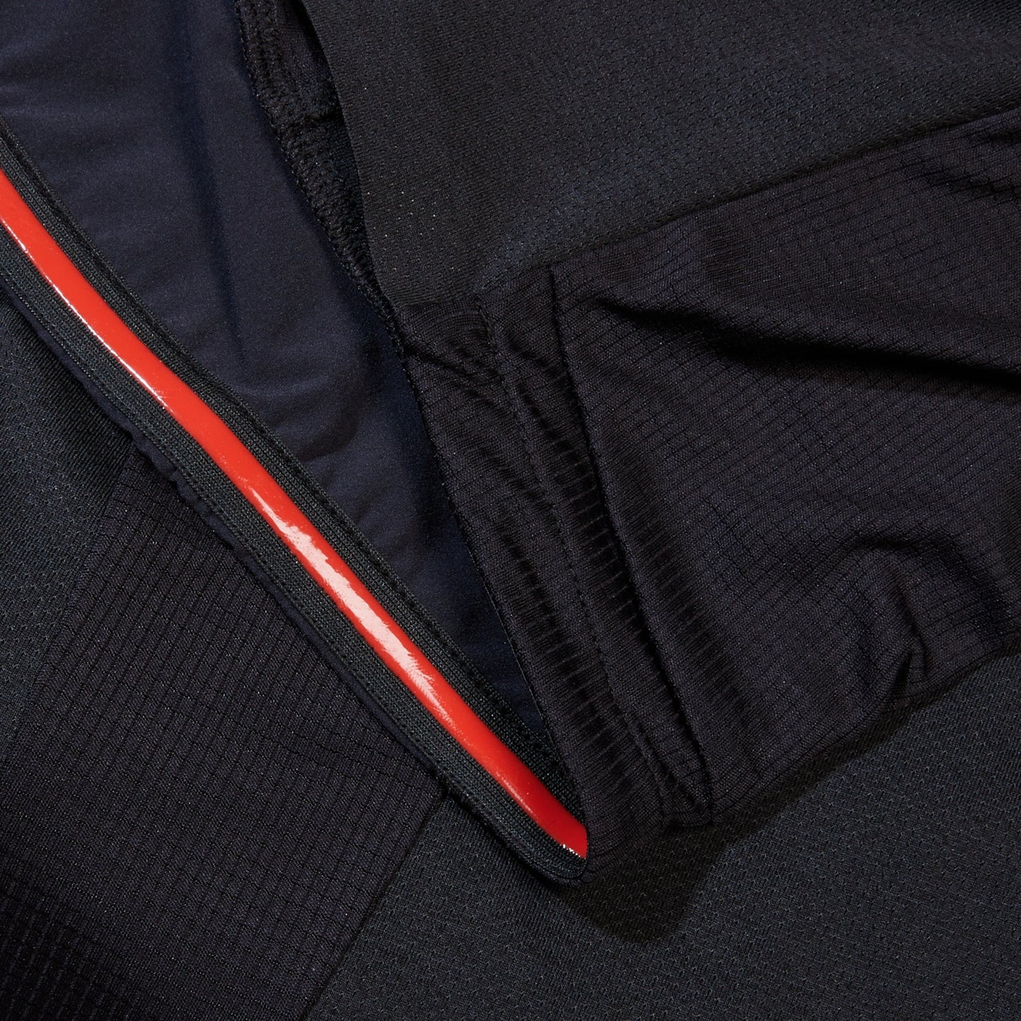 Maillot manga corta ENDURA GV500 REIVER Negro