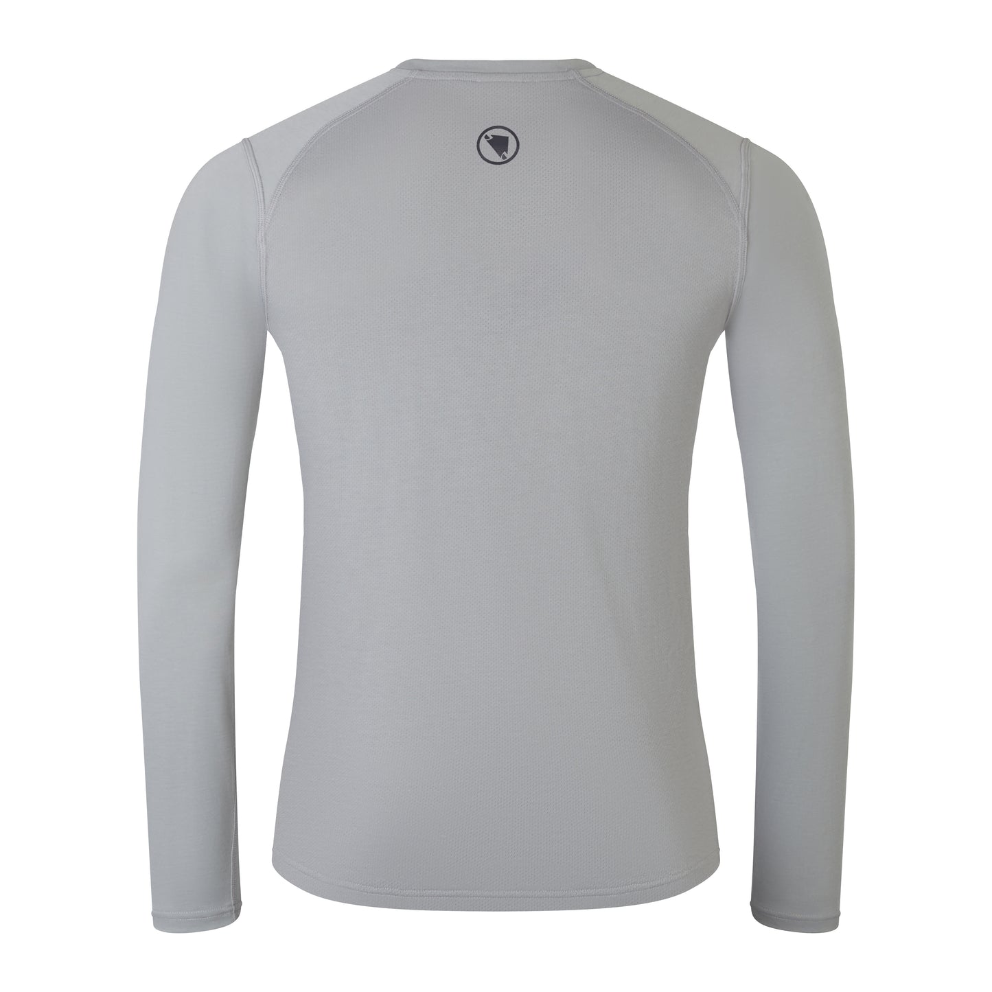 Maillot manga larga ENDURA LOOP Gris 2025