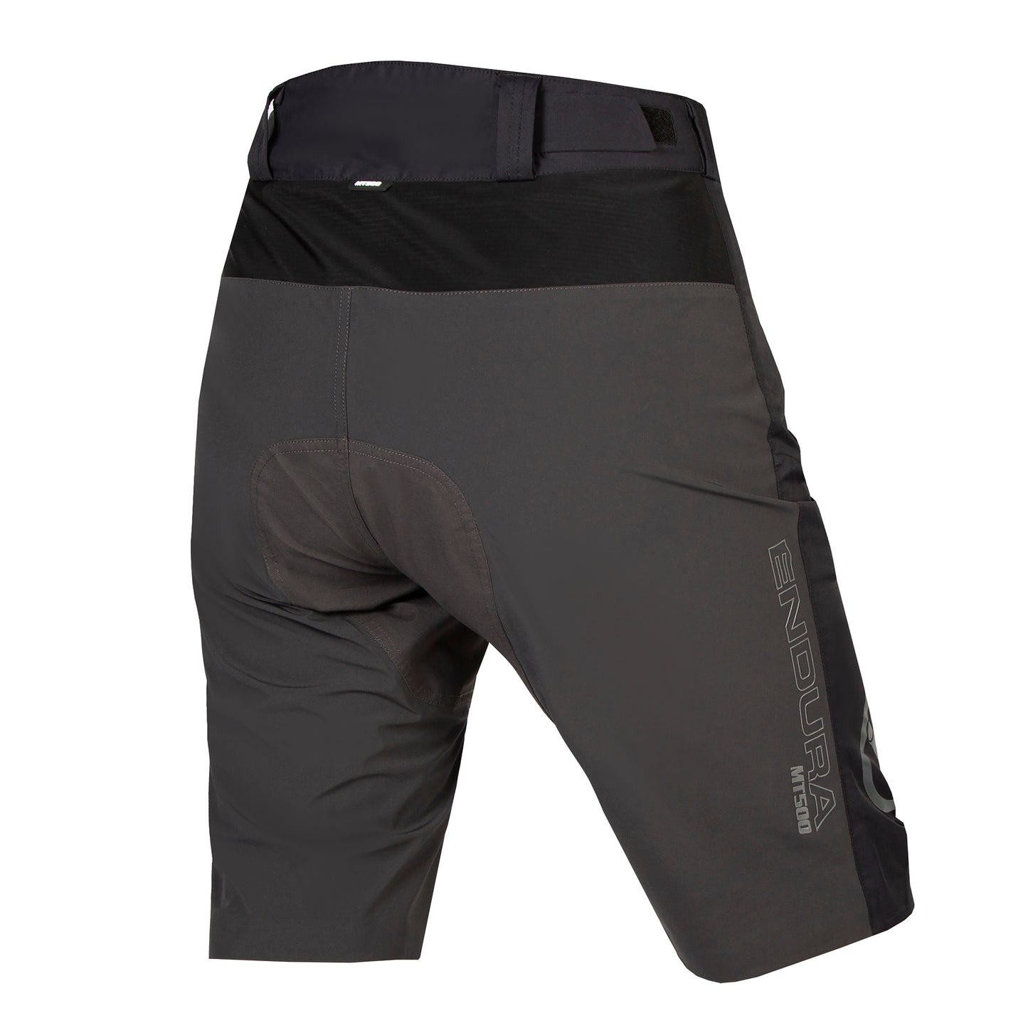 Pantalón Corto ENDURA MT500 SPRAY II Negro, Mujer