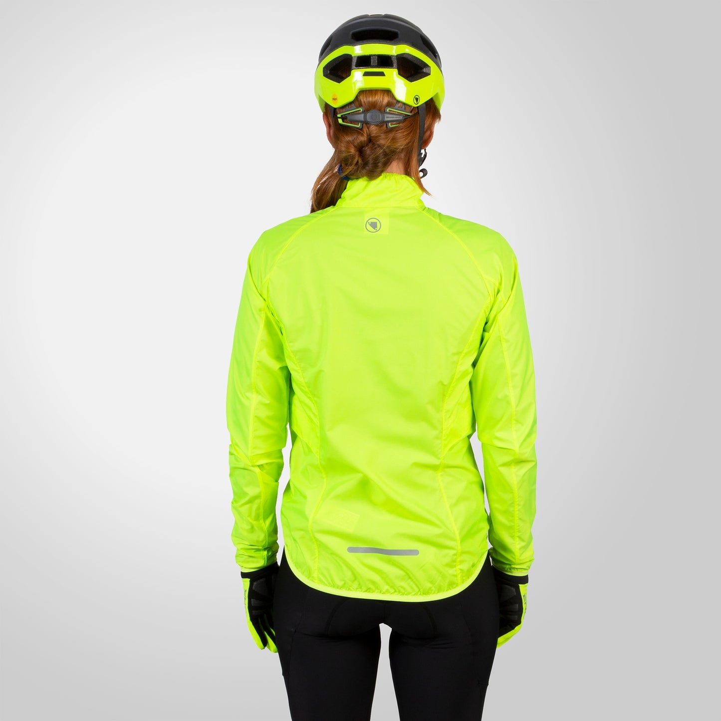 Chaqueta ENDURA PAKAJAK, Mujer Amarillo