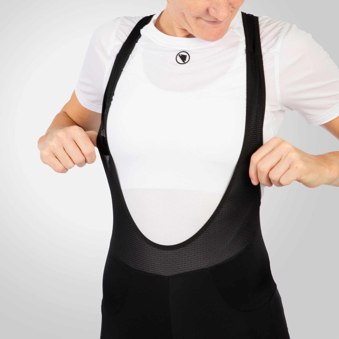 Culotte ENDURA FS260-Pro DS Mujer Negro 2025