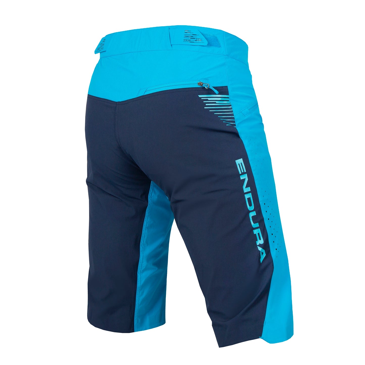 Pantalón Corto ENDURA SINGLETRACK LITE Azul