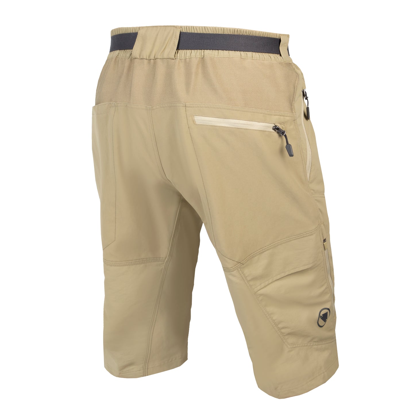 Bermudas ENDURA HUMMVEE LINER Beige